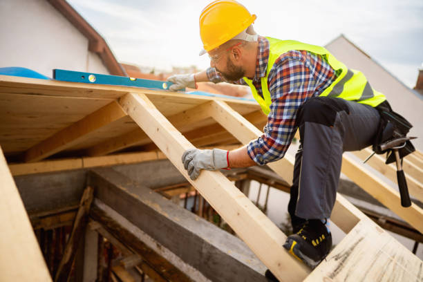 Best Roof Gutter Cleaning  in Mill Hall, PA