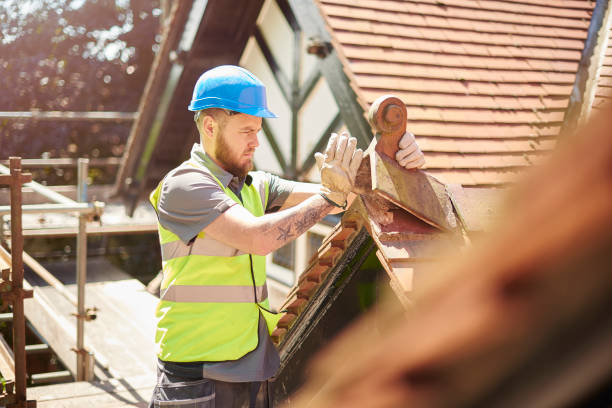 Quick and Trustworthy Emergency Roof Repair Services in Mill Hall, PA