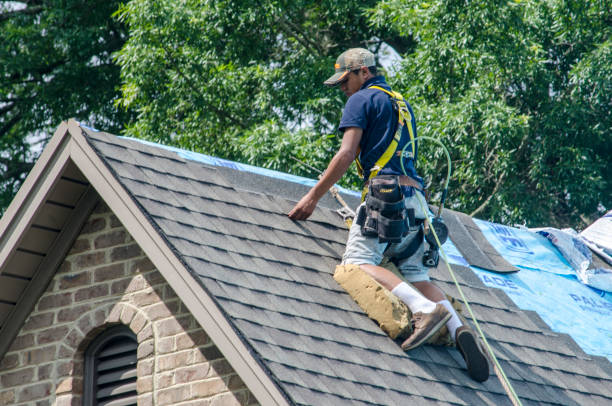 Best New Roof Installation  in Mill Hall, PA